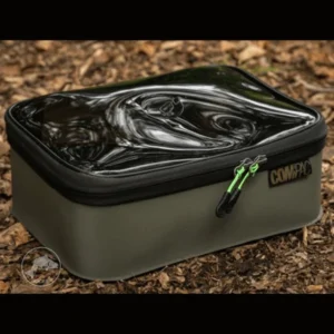 Korda Compac 200 Tackle Storage System maleta EVA grande