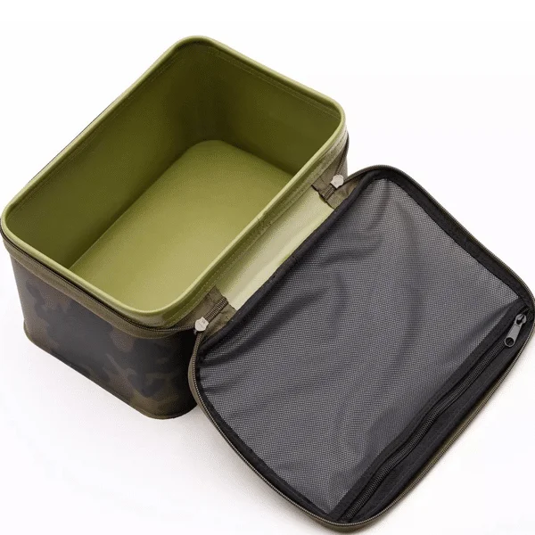 Korda Compac Kamo tejido EVA fuerte ligero y duradero