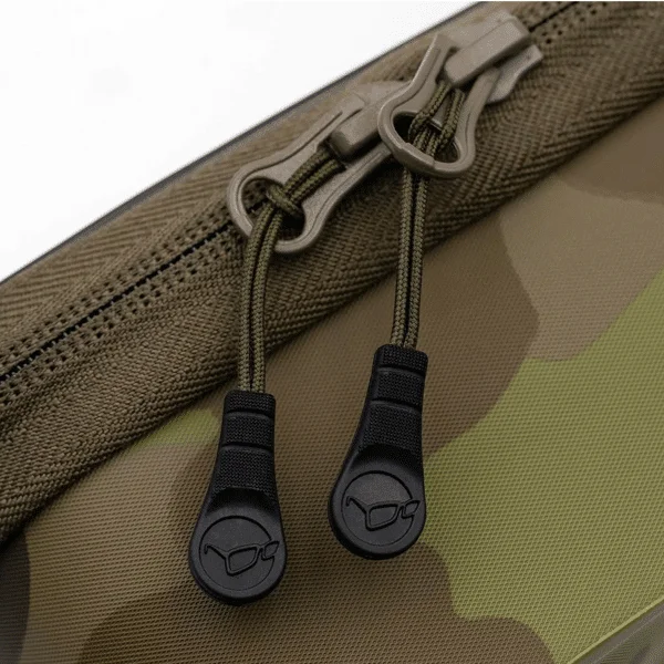 Korda Compac 200 Kamo almacenaje camuflado de material