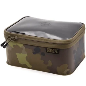Korda Compac 220 Kamo maleta EVA camuflada de gran capacidad