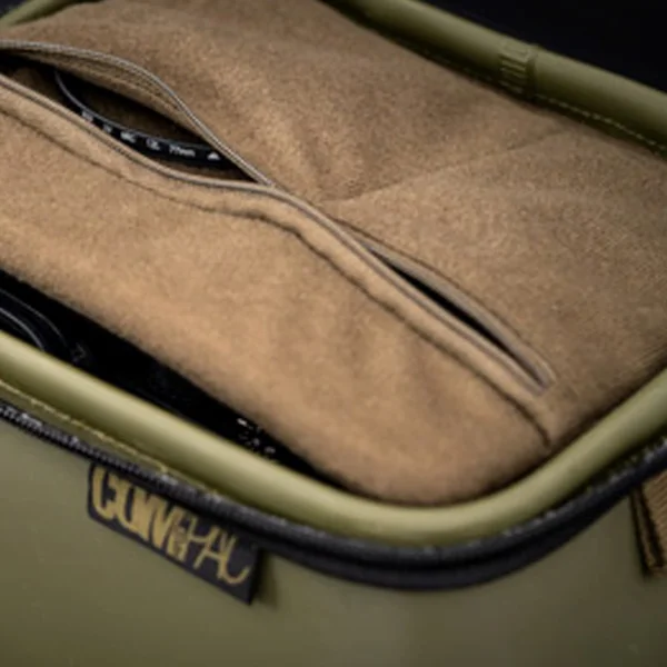 Korda Compac Camera Bag Large bolsa de camara EVA