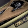 Korda Compac Camera Bag Large De 34 X 21 X 17 Cm
