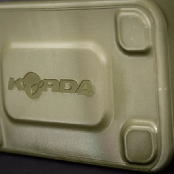 Korda Compac Camera Bag resistente al agua para reflex
