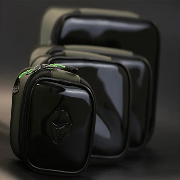 Korda Compac 200 almacenaje para spods marcadores y cajas