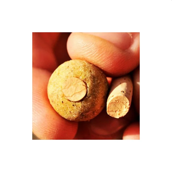 Korda Cork Sticks 4mm para montajes finos