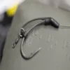 Korda D-Rig Kickers Small Kickers De Goma Para Anzuelo 6-8