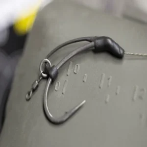 Korda D-Rig Kickers Small kickers de goma para anzuelo 6-8