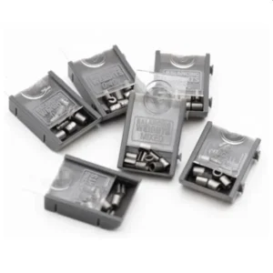 Korda Dark Matter Balancing Weights 0,30gr para carpfishing