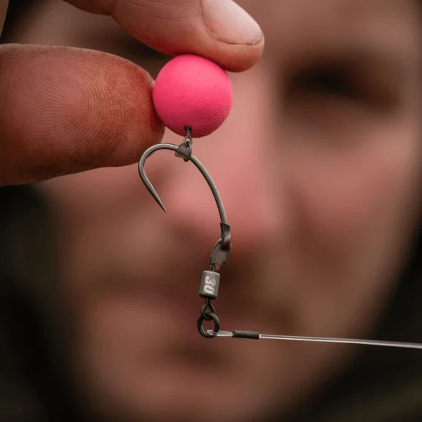 Korda Dark Matter Balancing Weights 0,50g contrapesos para cebos