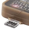 Korda Dark Matter Coated Hooklink Carrete De 10 M Camuflado