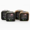 Korda Dark Matter Coated Hooklink Super Pesado Que Se Pega Al Fondo