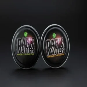 Korda Dark Matter Extra Heavy Tungsteno Putty masilla de tungsteno 25g