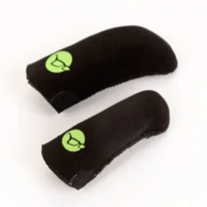 Korda Finger Stall Small dedil neopreno proteccion lanzado trenzado