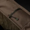 Korda Compac 5 Rod Holdall 12Ft 8 Korda Compac 5 Rod Holdall Maxima Proteccion De Las Cañas