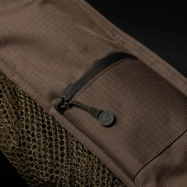 Korda Compac 5 Rod Holdall maxima proteccion de las cañas