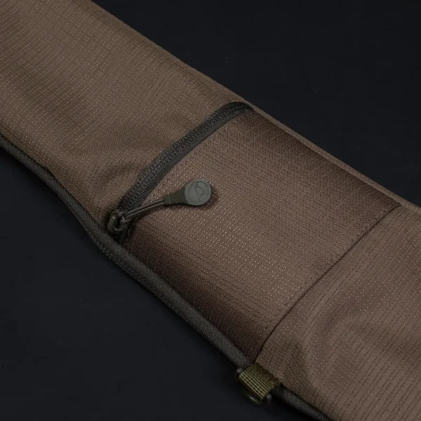 Korda Compac 5 Rod Holdall maxima proteccion de las cañas