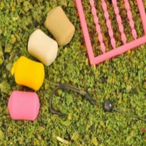 Korda Dumbell de imitacion sabor I.B. Flavour
