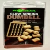 Korda Dumbell De Imitacion Sabor Fishy Fish