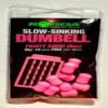 Korda Dumbell De Imitacion Sabor Fruity Squid