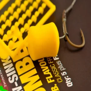 Korda Pop-up Dumbell I.B. Flavour cebo de imitacion flotante