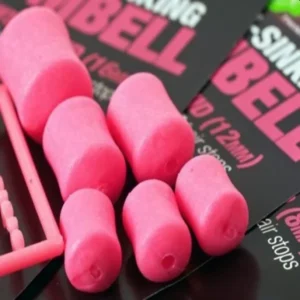 Korda Dumbell de imitacion sabor Fruity Squid