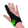 Korda New Finger Stall Large Proteccion Para El Dedo