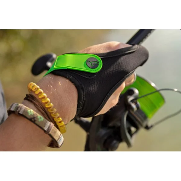 Korda New Finger Stall Large proteccion para el dedo