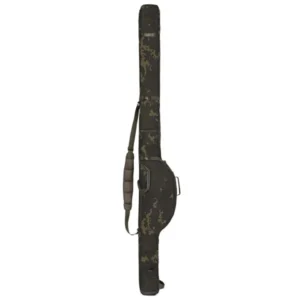 Korda Compac Funda 3 Cañas 12ft Dark Kamo rod holdall