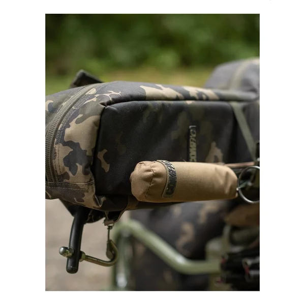 Korda Compac Funda 3 Cañas para carpfishing
