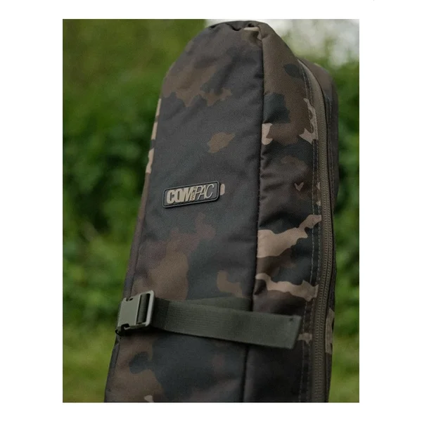 Korda Compac Funda 3 Cañas para carpfishing
