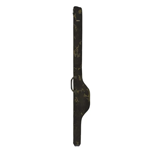 Korda Compac Padded Rod Sleeve 10ft Dark Kamo funda acolchada