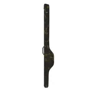 Korda Compac Padded Rod Sleeve 10ft Dark Kamo funda acolchada