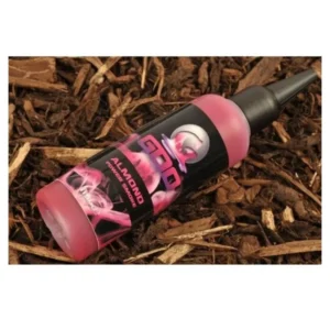 Korda Goo Almond aditivo liquido de cebo botella 115 ml