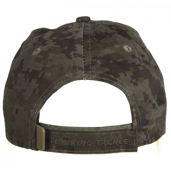 Korda Gorra Kore TK Digi Kamo ajustable para carpfishing