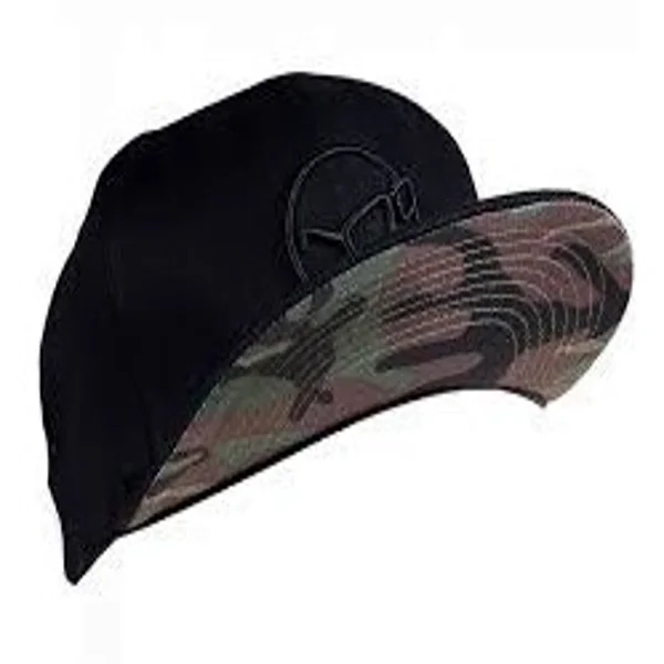 Korda Brockmann Cap gorra de moda y funcional para carpfishing