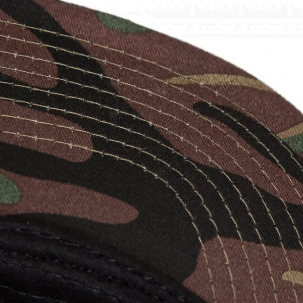 Korda Brockmann Cap visera que protege del sol y reduce reflejos