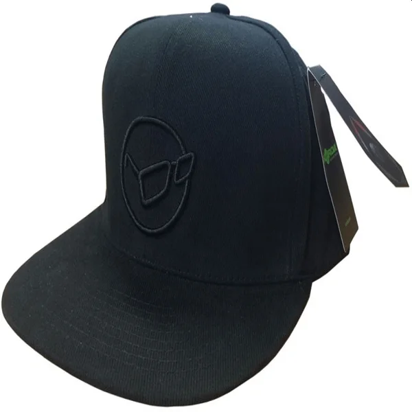 Korda Brockmann Cap gorra de pesca de Korda talla unica
