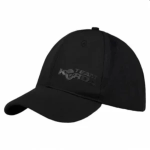 Korda Gorra Team Korda Canvas Cap gorra de lona