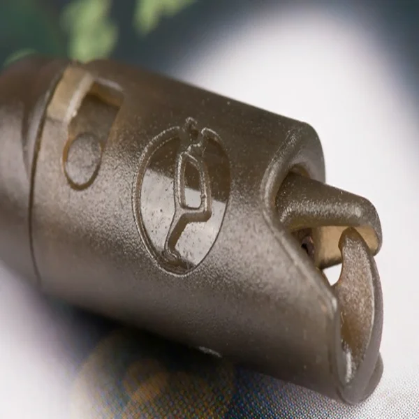 Korda Heli Safe Lead para montaje de helicóptero seguro