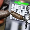 Korda Heli Safe Lead Green Sistema De Suelta De Plomo