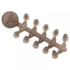 Korda High Grip Hook Bead 4 Korda High Grip Hook Bead Perlas De Alto Agarre Conicas