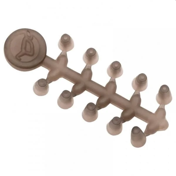 Korda High Grip Hook Bead perlas de alto agarre conicas