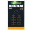 Korda High Grip Hook Beads Large 1 Korda High Grip Hook Beads Large