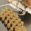 Korda Hook Bead Paquete De 20 Perlas Translucidas