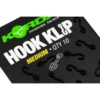 Korda Hook Klip Medium Anzuelo Siempre Afilado