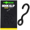 Korda Hook Klip Para Cambiar El Anzuelo Sin Reatar