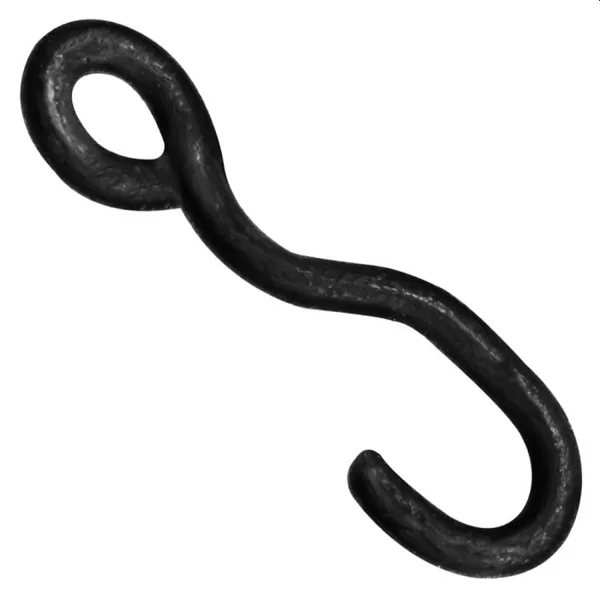 Korda Hook Klip Medium clip de cambio rapido de anzuelo