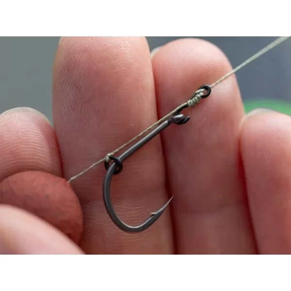 Korda Hook Klip Medium clip de cambio rapido de anzuelo
