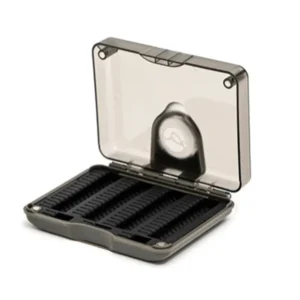 Korda Hook Safe caja para guardar anzuelos protegidos