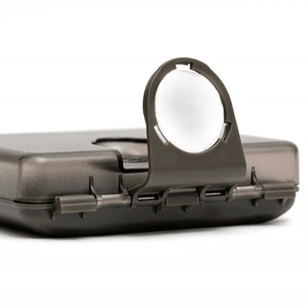 Korda Hook Safe protege el filo de los anzuelos afilados